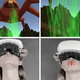 Imagen para el artículo titulado Investigadores de realidad virtual descubren cómo simular la sensación de los besos
